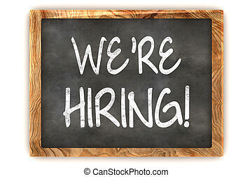Hiring