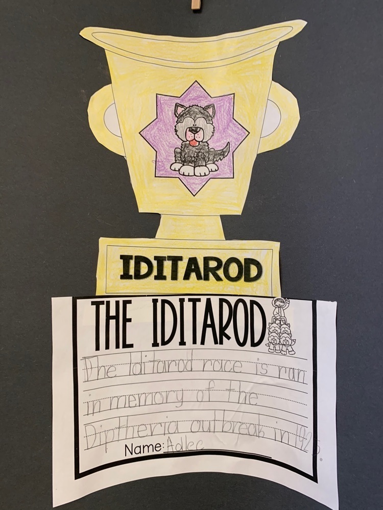 Iditarod