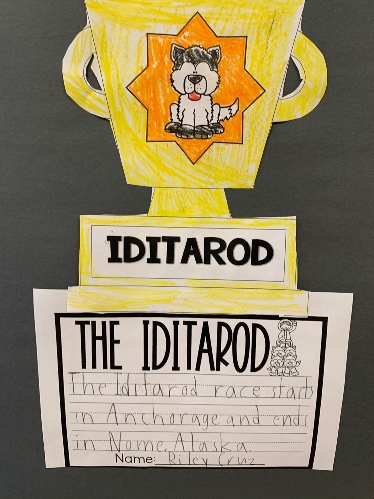 Iditarod