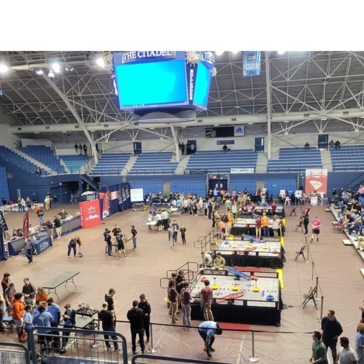 State Robotics