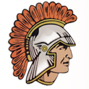 trojan head