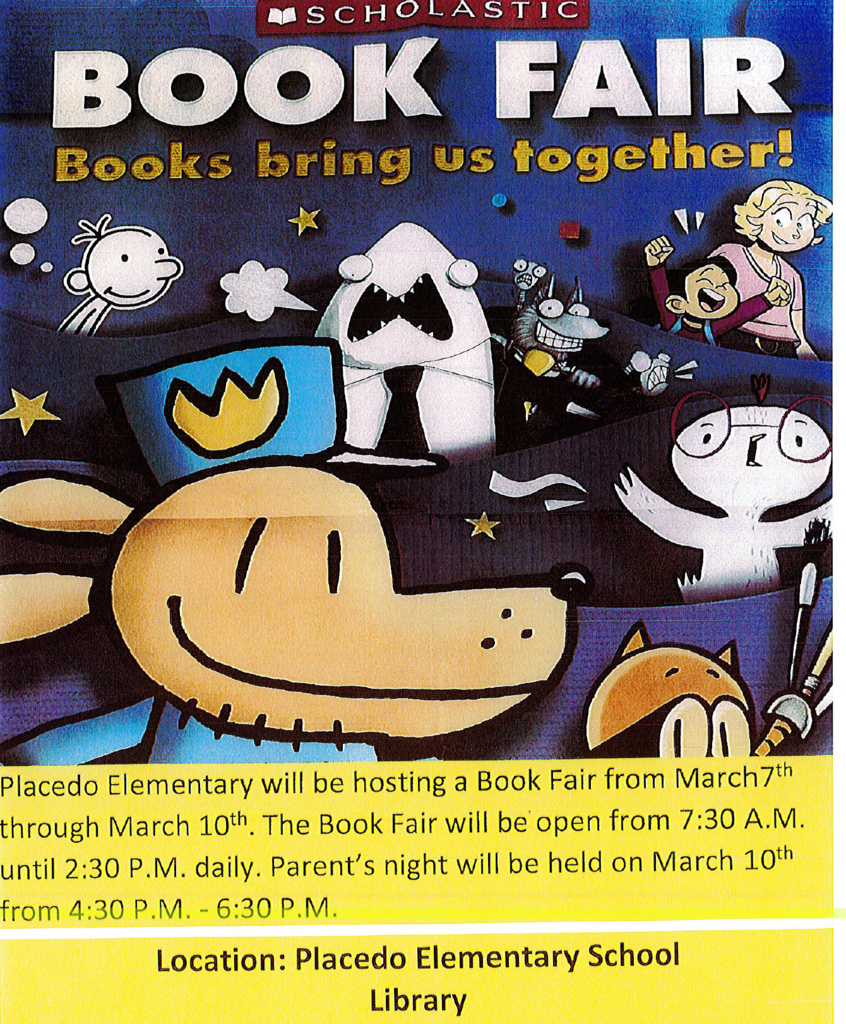 PES Book Fair