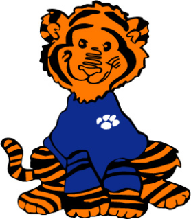 Tiger Cub