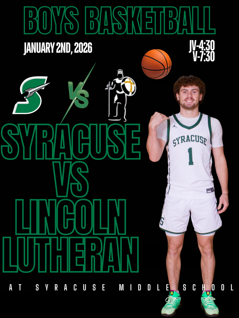 High School Boys Basketball vs Lincoln Lutheran
