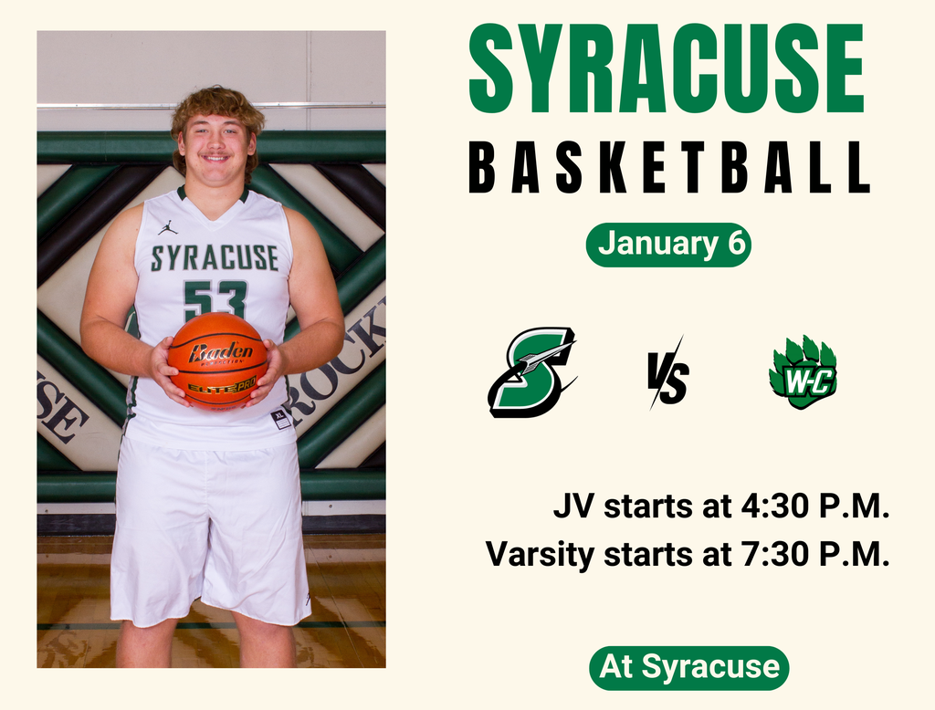 High School Boys Basketball vs Wilber-Clatonia