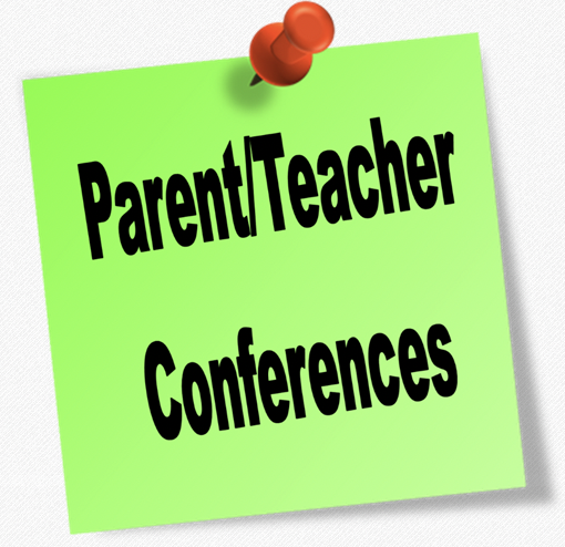 P/T conferences