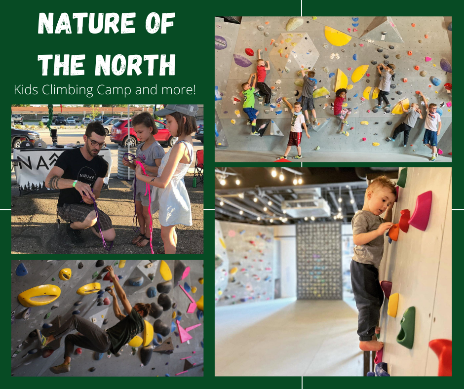 Nature of the North