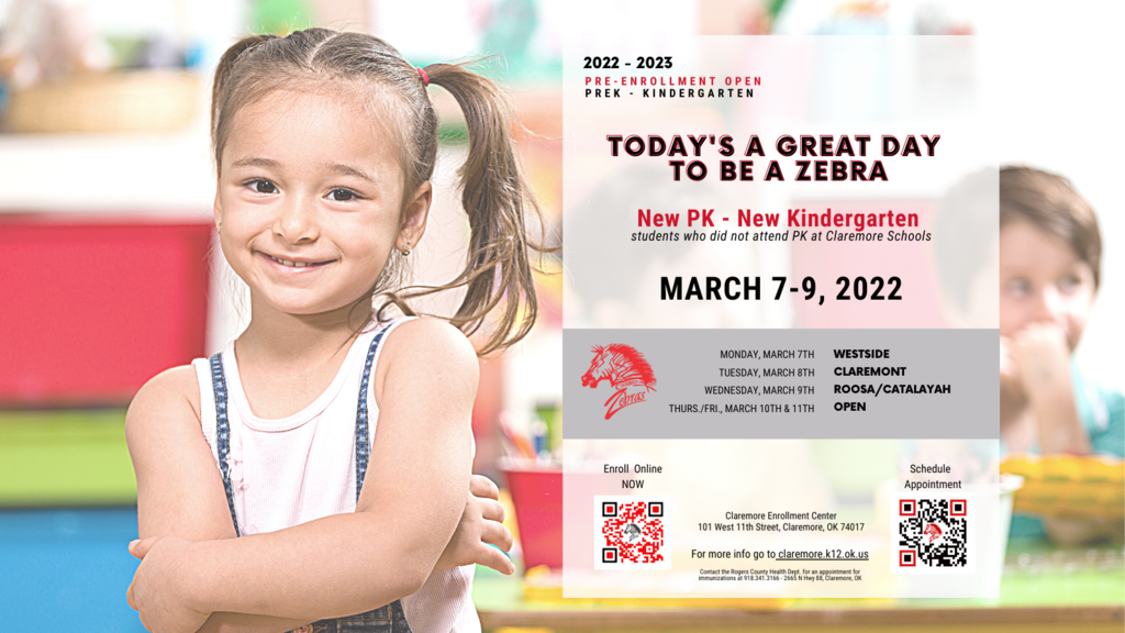 kindergarten student 