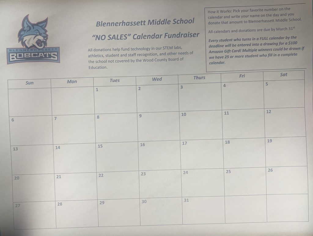 Calendar