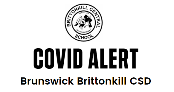 Covid Alert