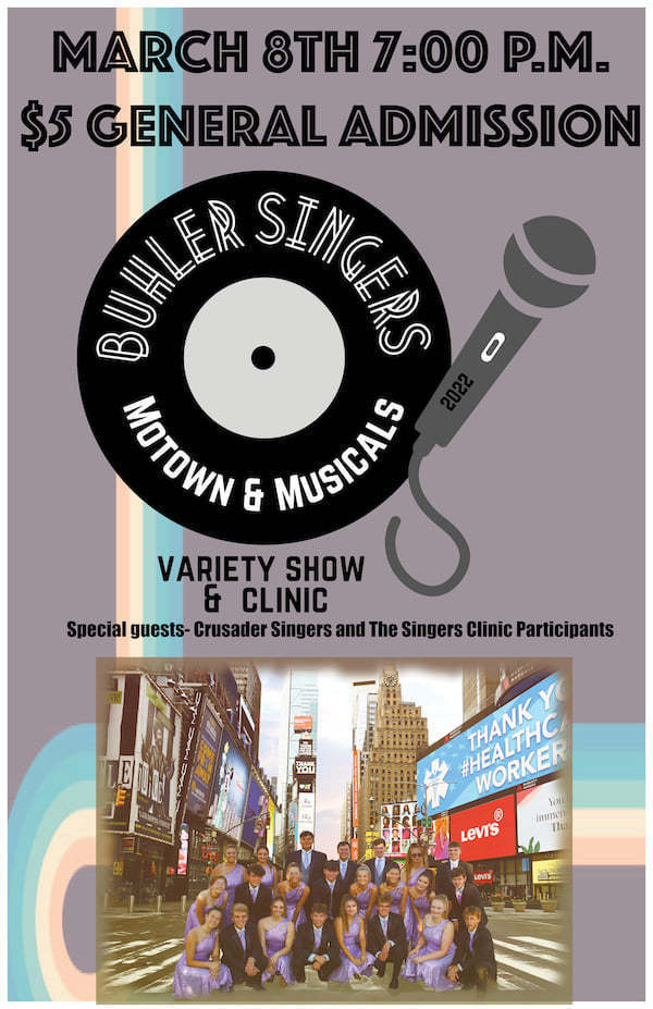 variety show