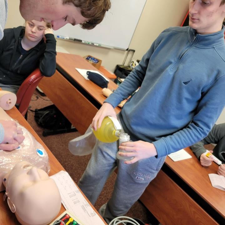 airway