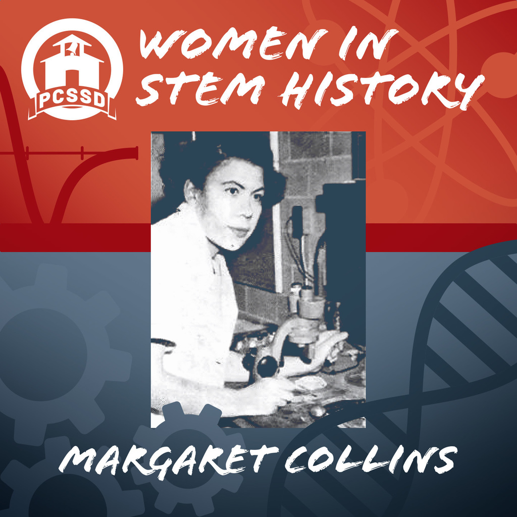 whm margaret collins