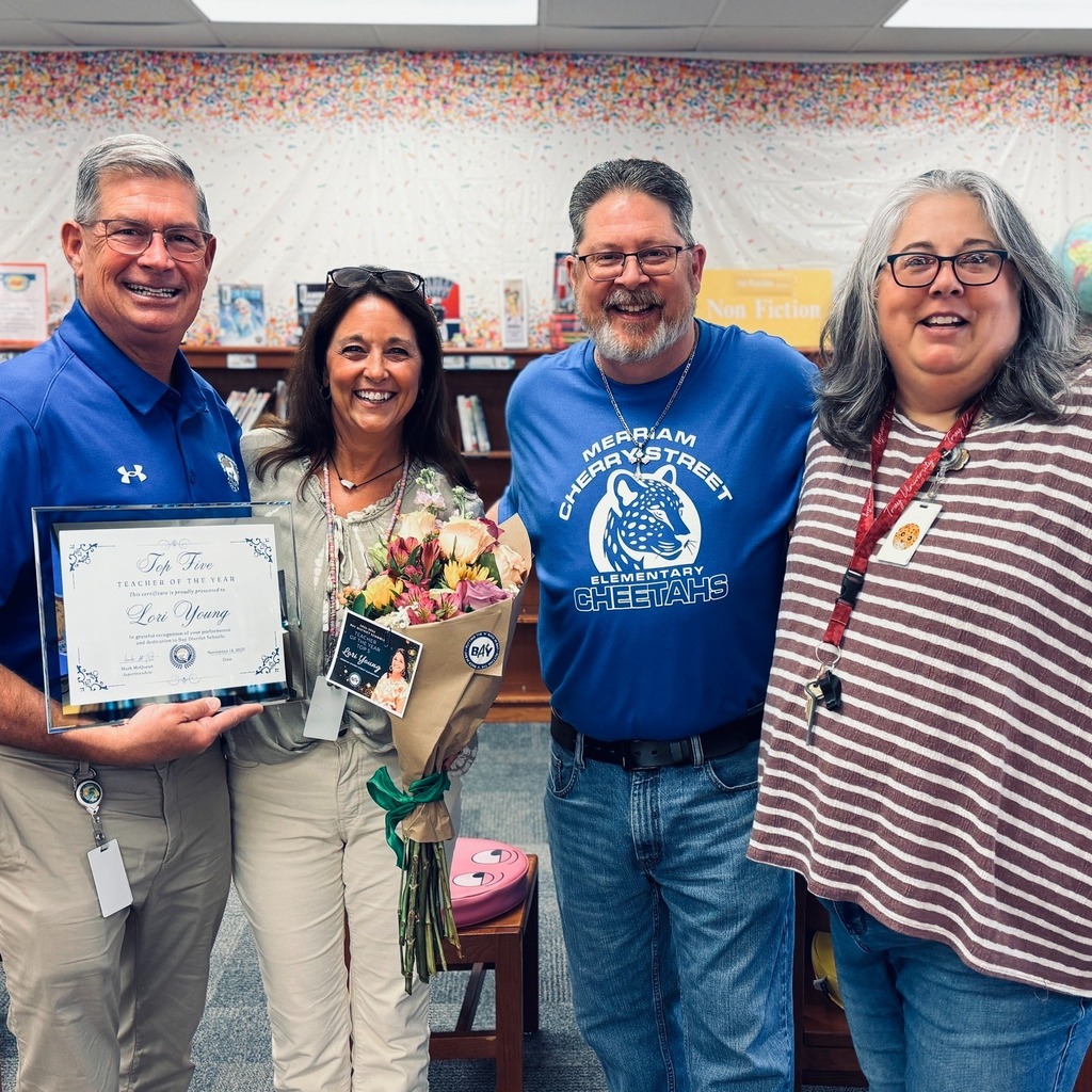 from left to right Mark McQueen, Lori Young, Phillip Campbell, Carla Lilja