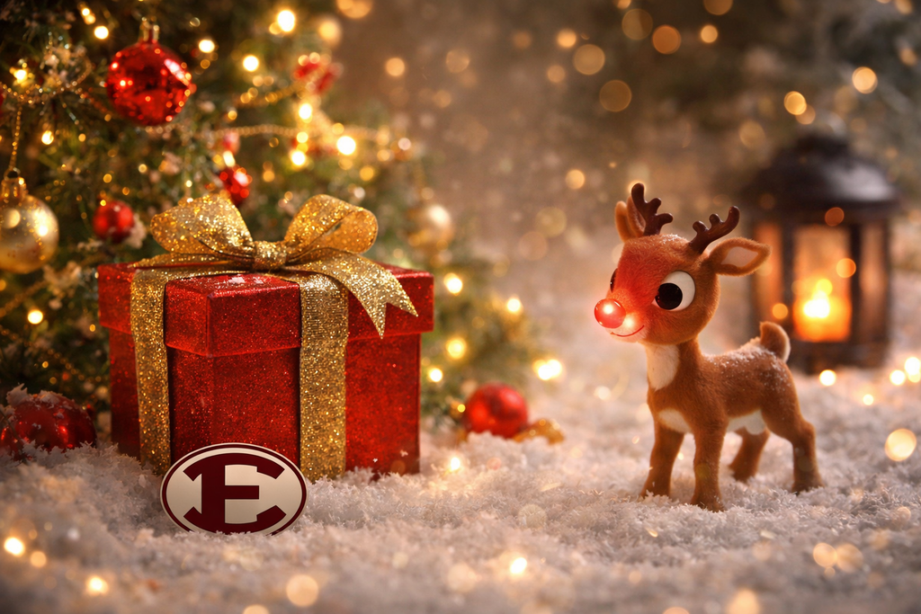EISD Christmas