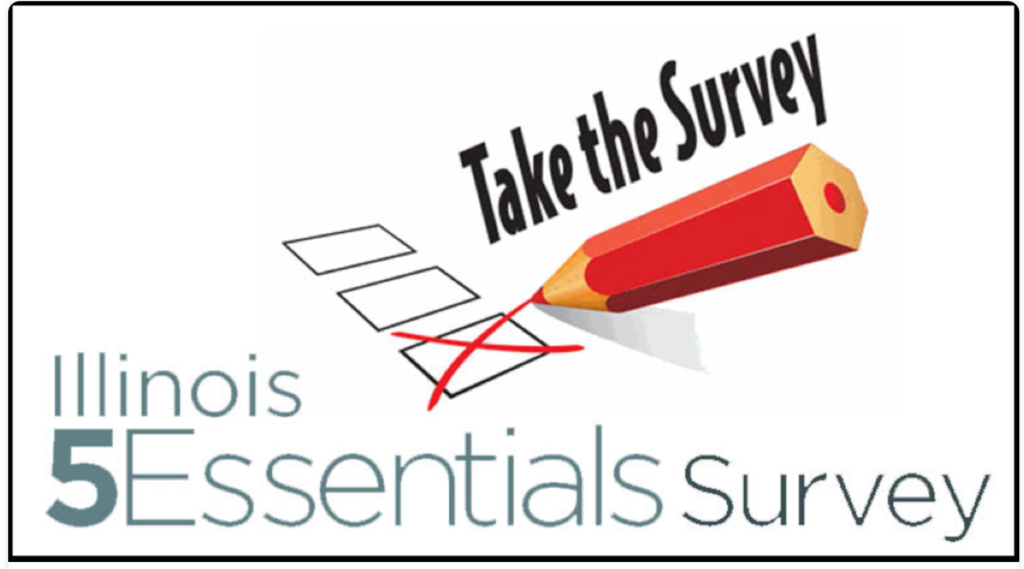 5 essentials logo
