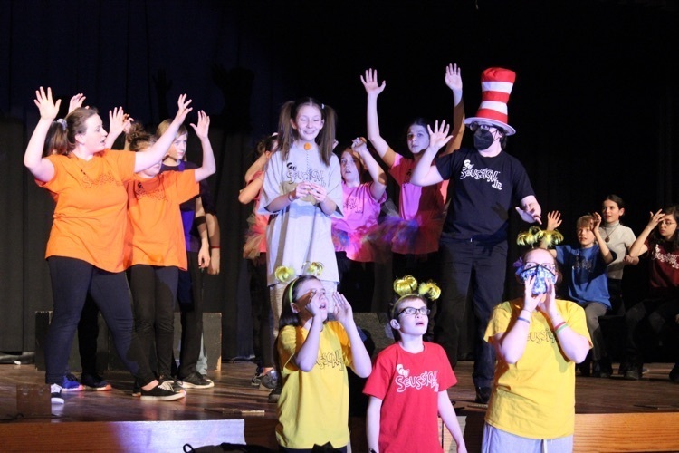 Seuss