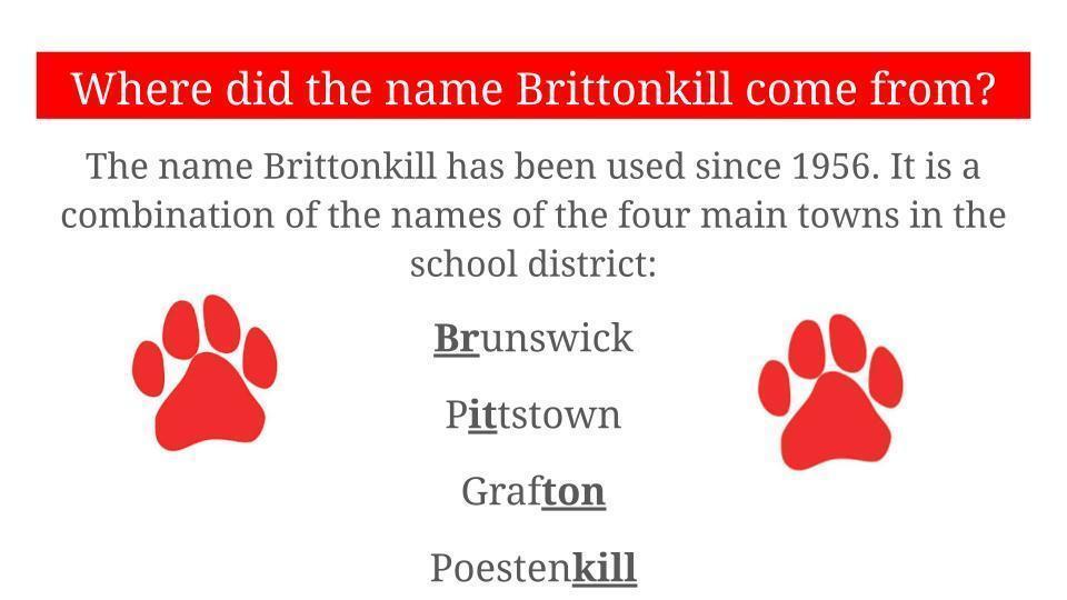 Brittonkill