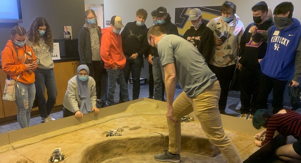 Purdue Polytechnic 03092022