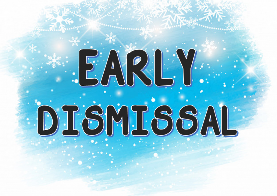 Early Dismissal