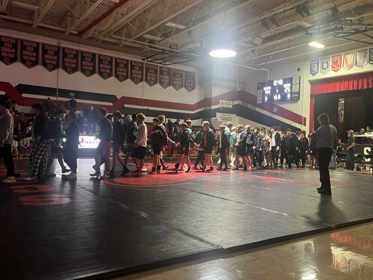 Syracuse 44 David City 25