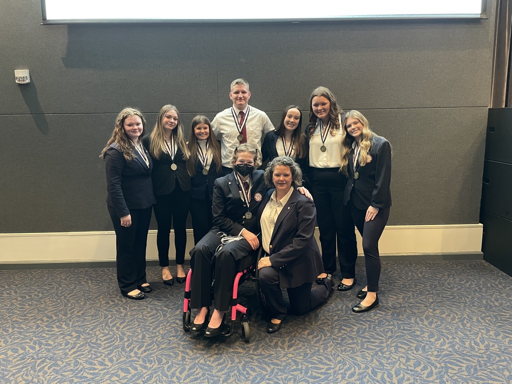 FHS HOSA