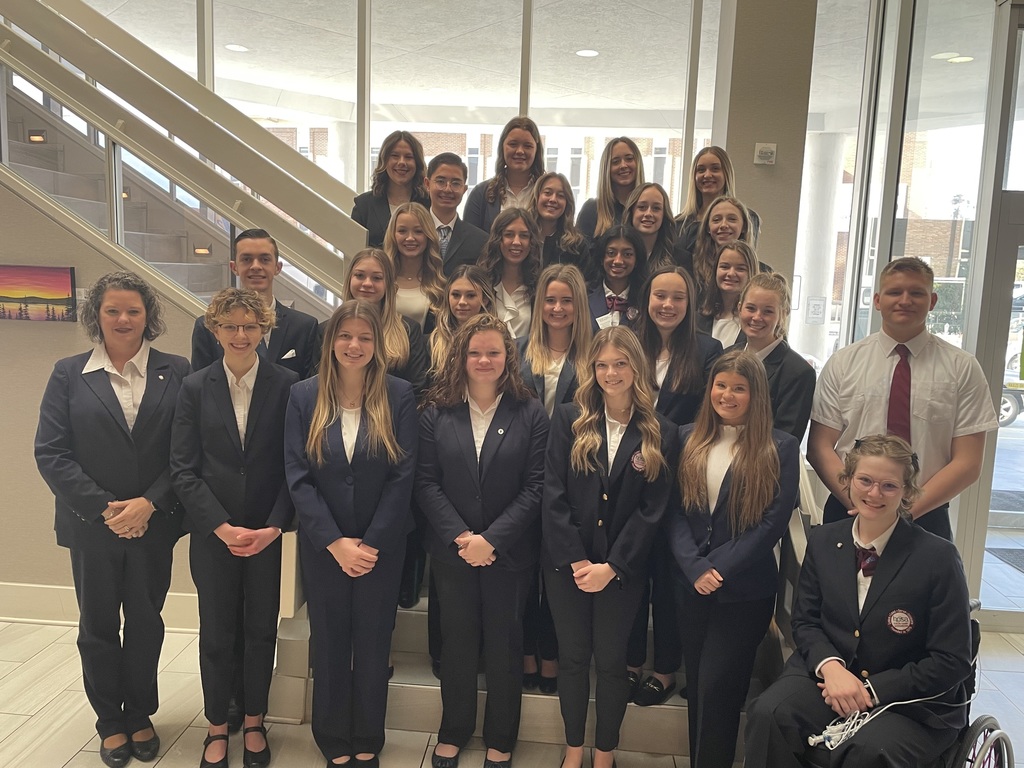 FHS HOSA