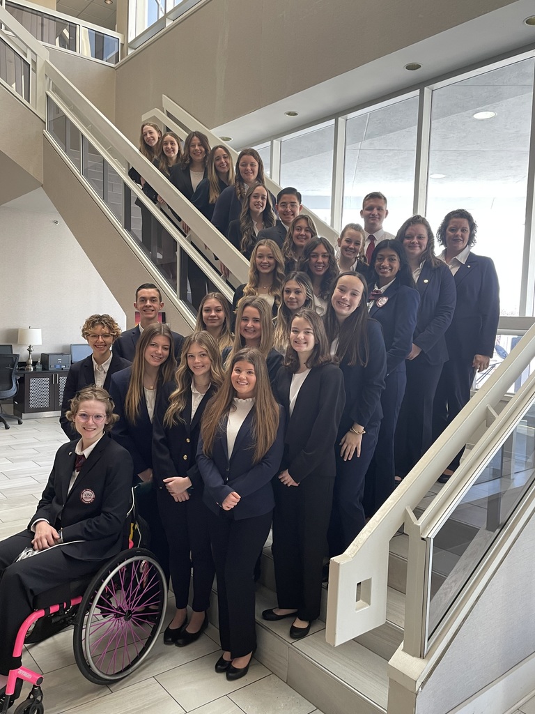 FHS HOSA