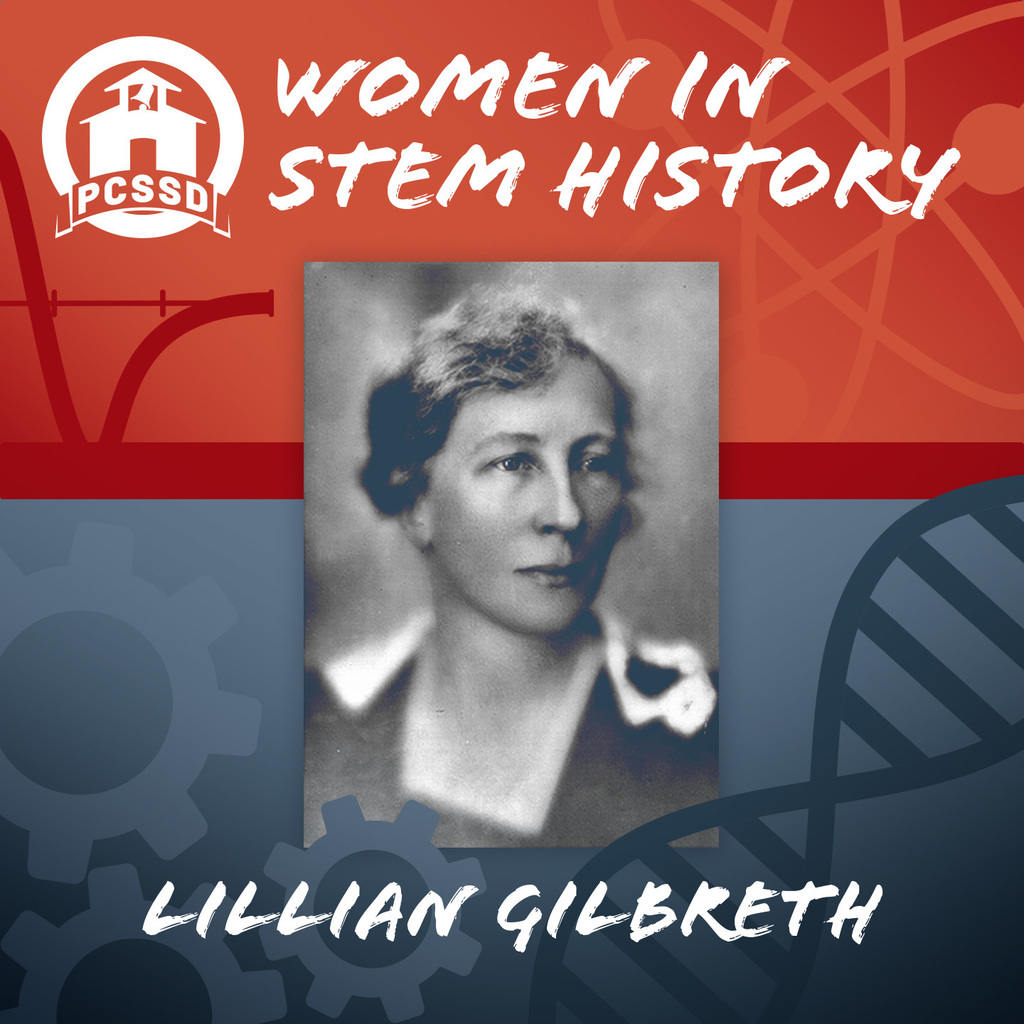 whm lillian gilbreth