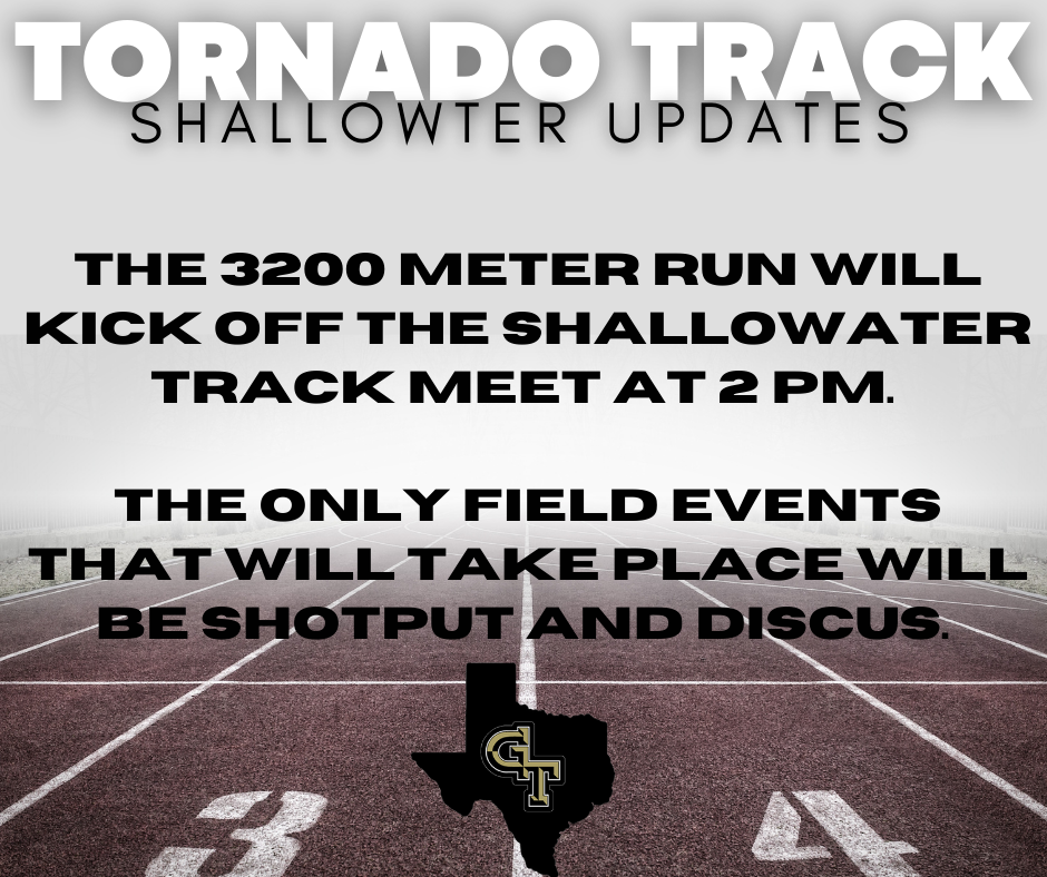 Track Meet
