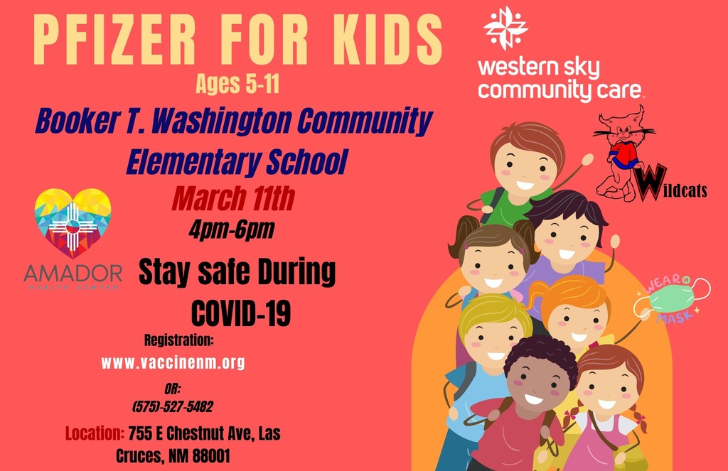 Vaccine Clinic 