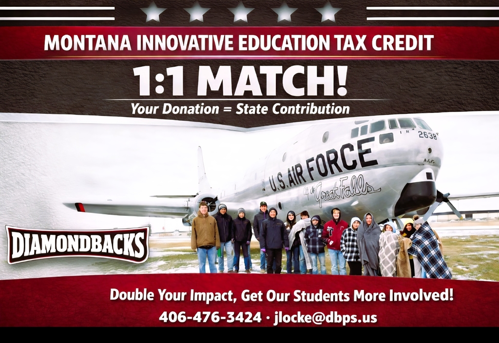 Montana Innovative Educational Tax Credit 