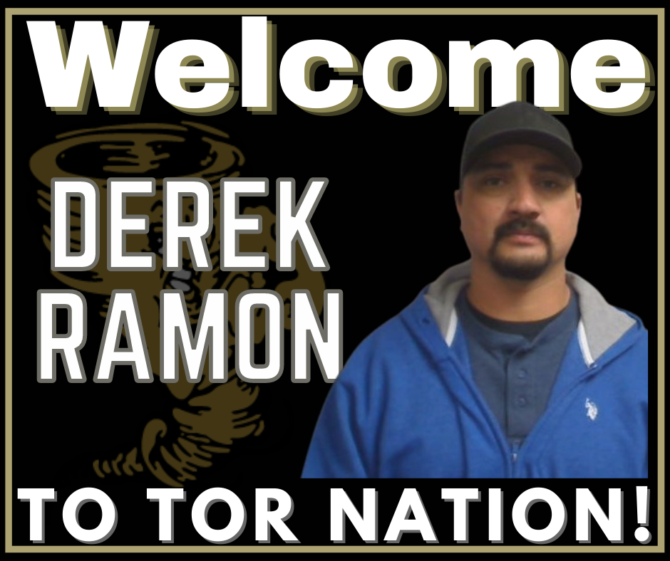 Derek Ramon