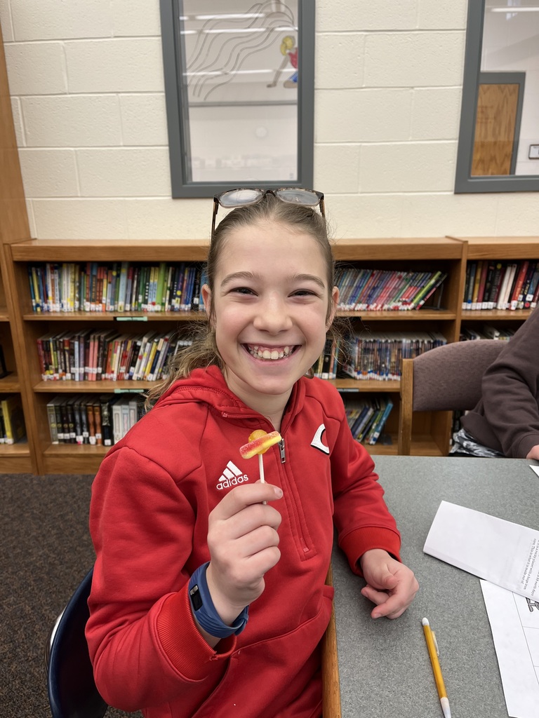 Fifth Grade Travel Fair