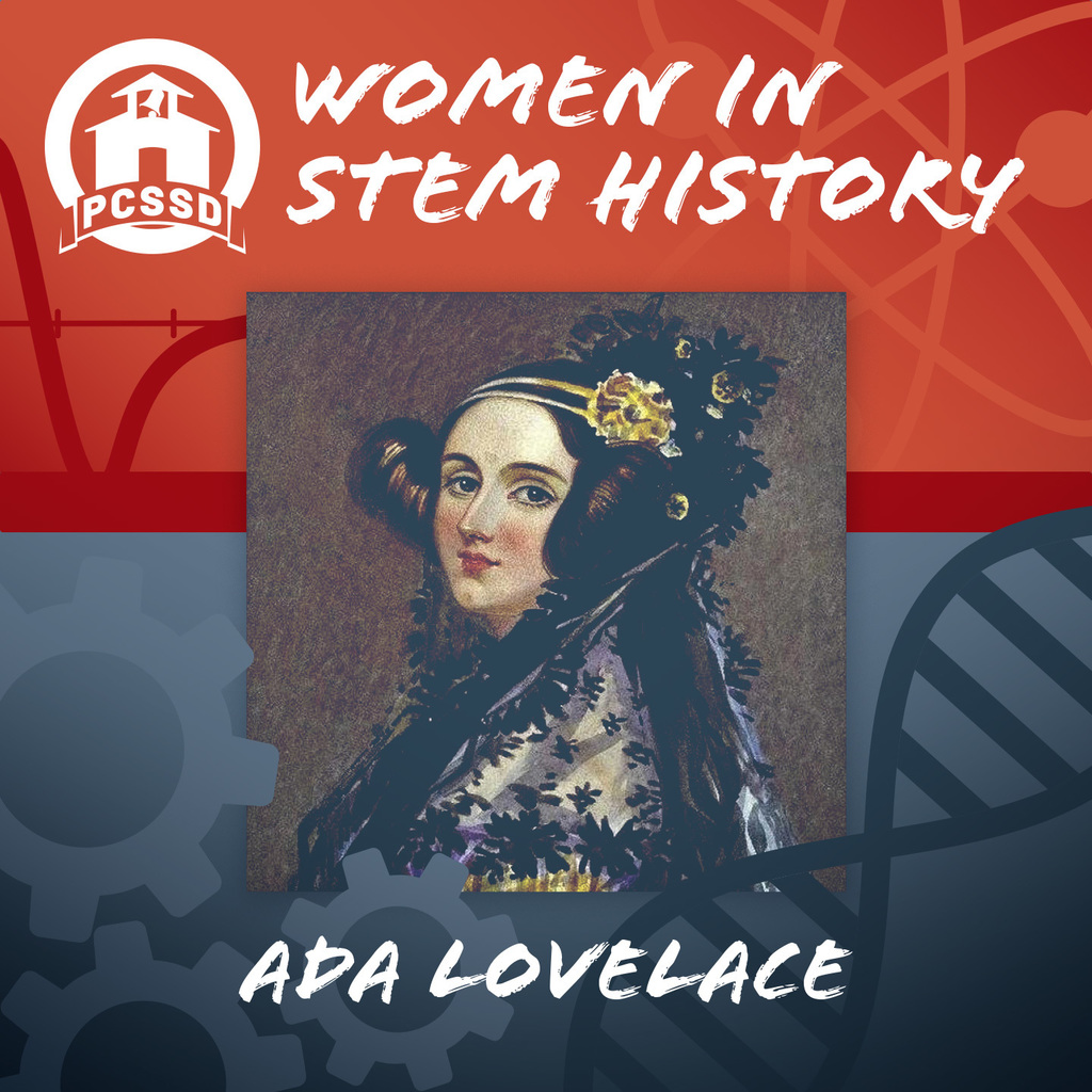 whm ada lovelace