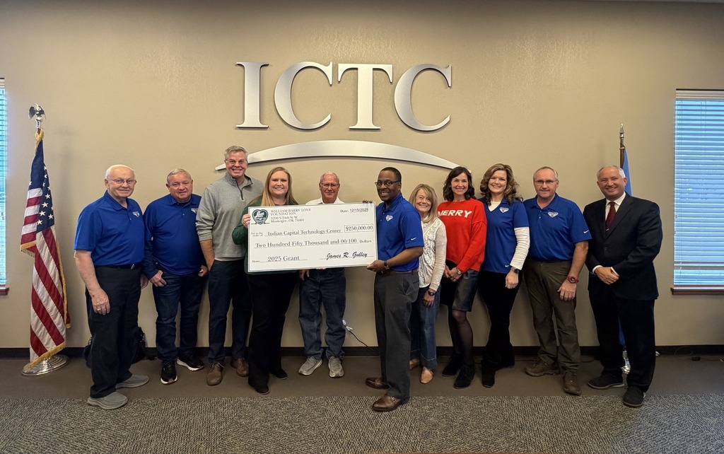 Barry Love Foundation