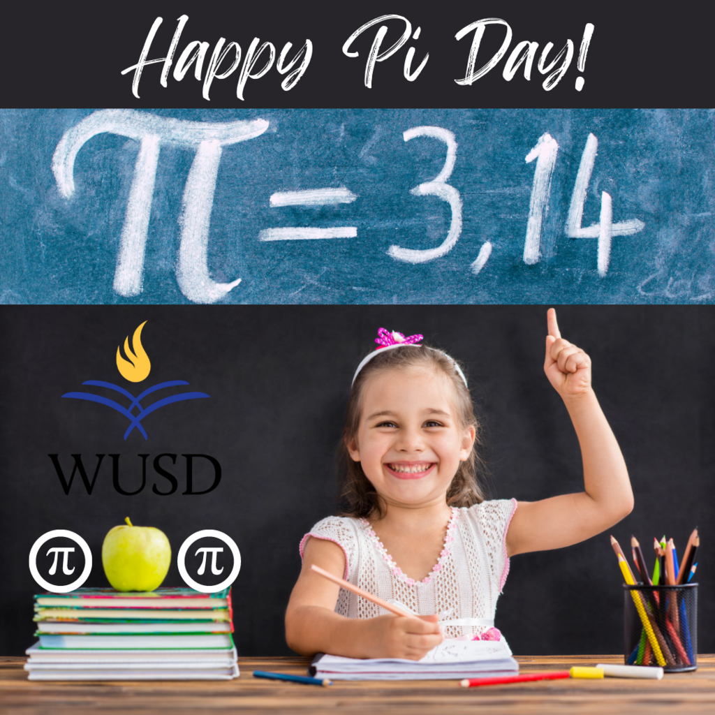 Happy Pi Day!