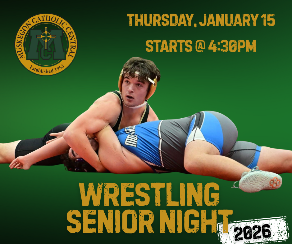 Seniors Night (Wrestling)