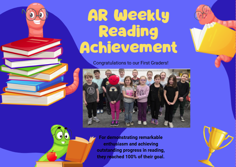 AR Reading