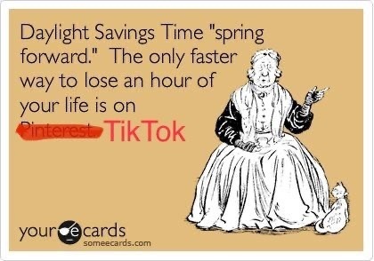 DST 1