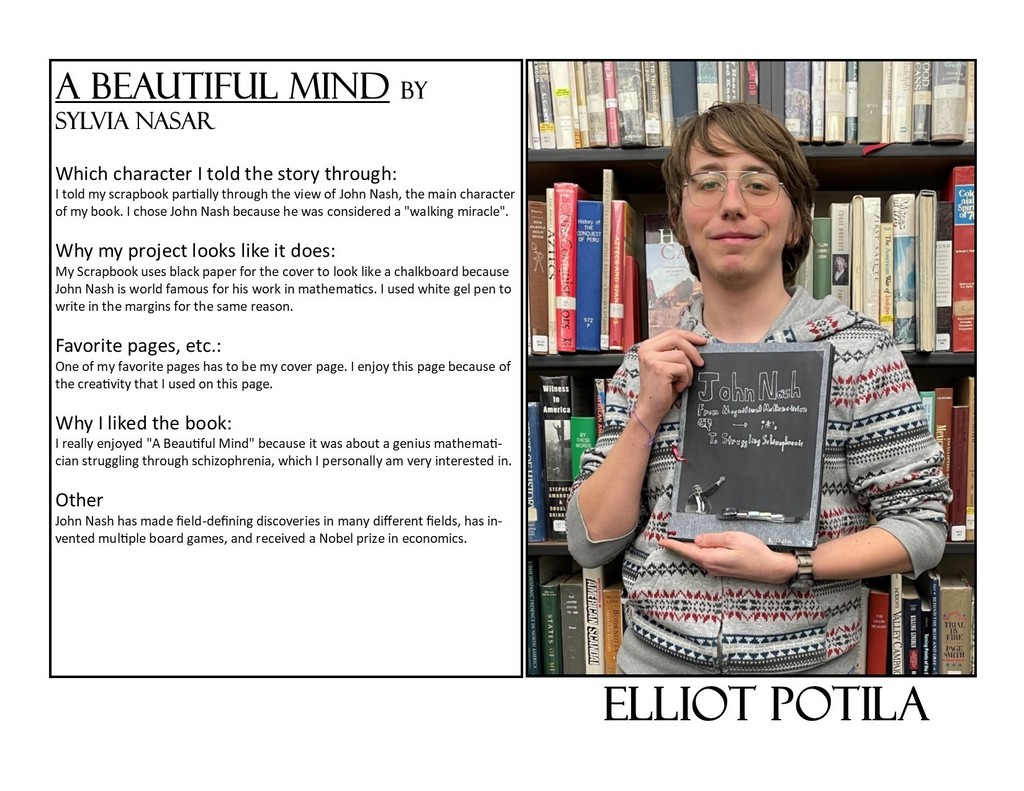 Elliot