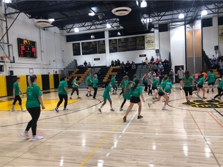 st. baldrick's basketball game