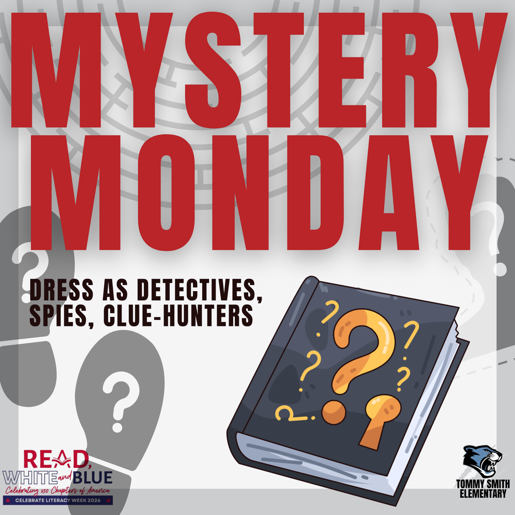 Celebrate Literacy Week