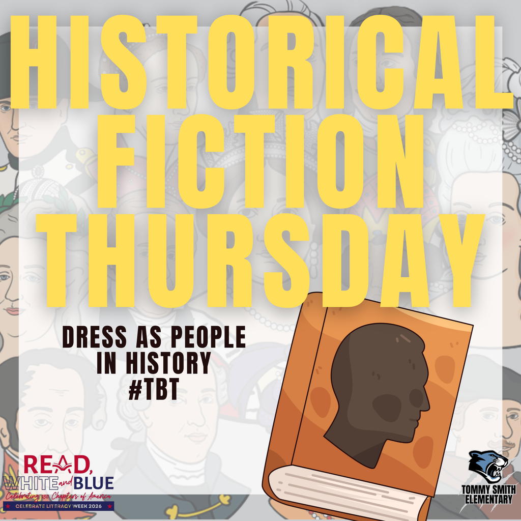 Celebrate Literacy Week