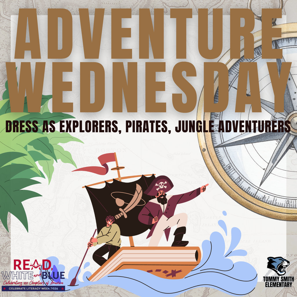 Celebrate Literacy Week