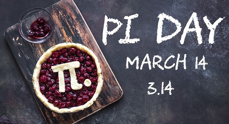 Pi Day