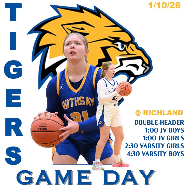 Tillman in a game day post .