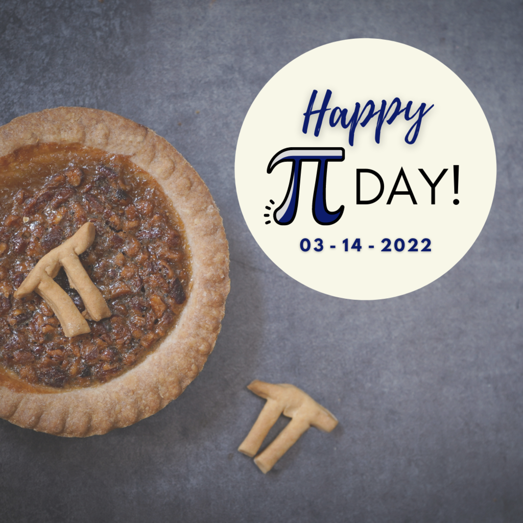 pi day
