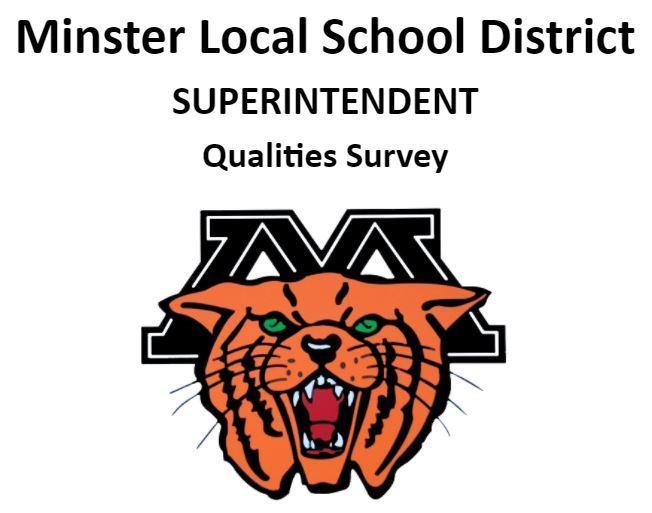 Superintendent Qualities