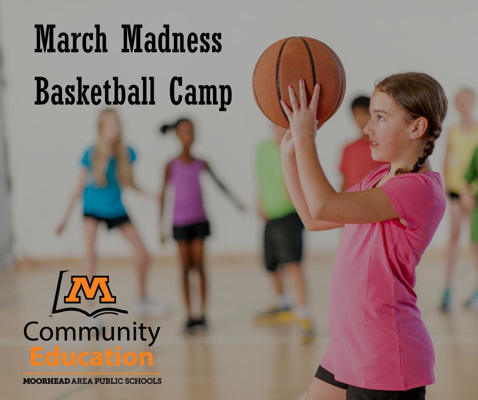 Basketball Camp